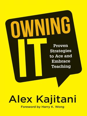 cover image of Owning It